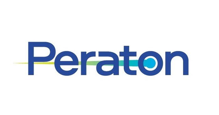Peraton Logo